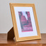 برواز صور مطفي - أوليفيا - 26x20 سم-household-walldecorandmirrors-photoframes-image-9