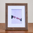 برواز صور مطفي - أوليفيا - 26x20 سم-household-walldecorandmirrors-photoframes-image-5