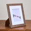 برواز صور مطفي - أوليفيا - 26x20 سم-household-walldecorandmirrors-photoframes-image-4