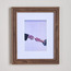 برواز صور مطفي - أوليفيا - 26x20 سم-household-walldecorandmirrors-photoframes-image-3
