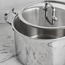 قدر مرق ستانليس ستيل بقاعدة حث - أرجنت - 6 لتر-household-kitchen-cookware-potsandpans-image-2