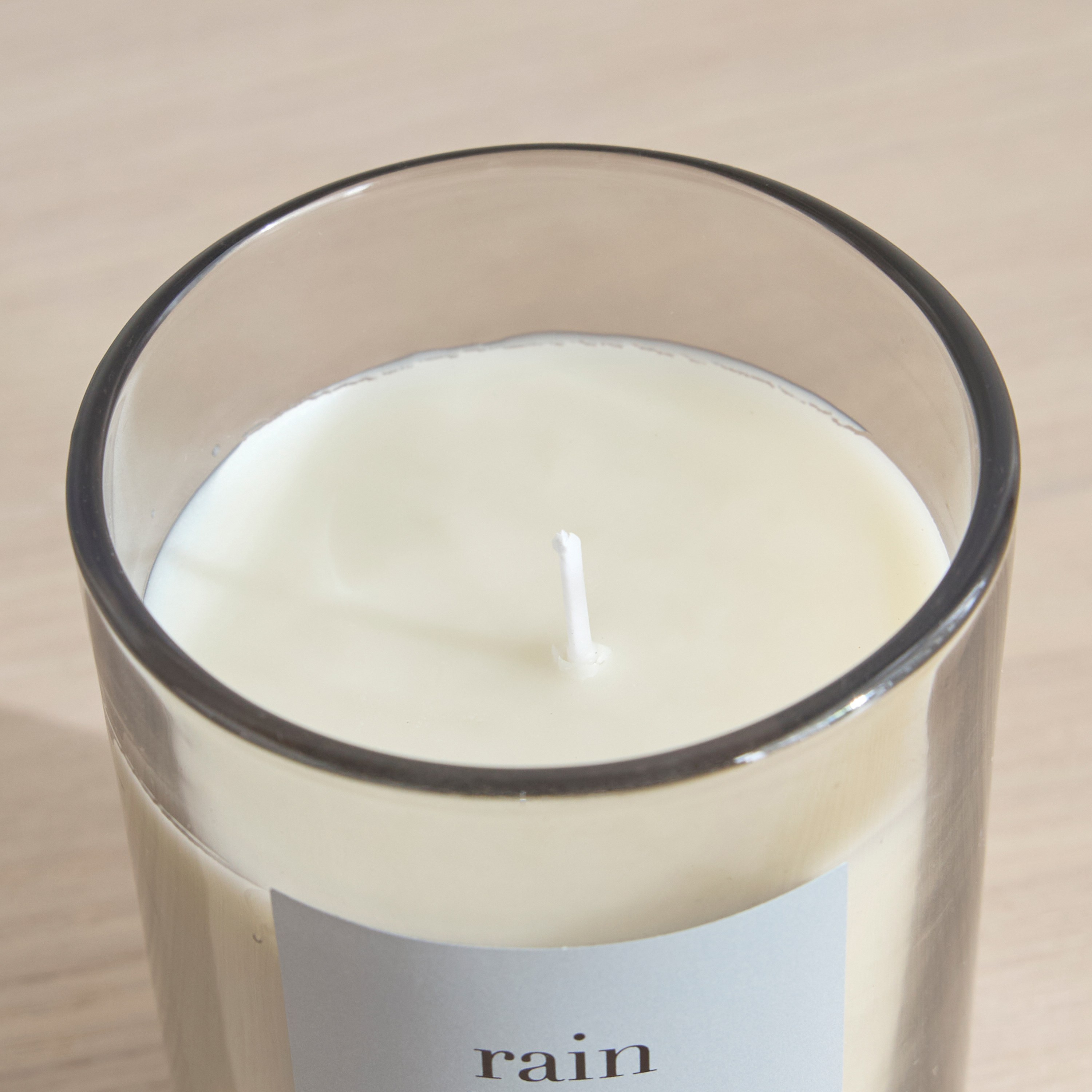 Asasi Rain Drops Scented Jar Candle - 28 h-household-homefragrance-candles-image-3