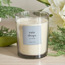 Asasi Rain Drops Scented Jar Candle - 35 h-household-homefragrance-candles-image-1