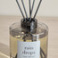 Asasi Rain Drops Reed Diffuser - 450 ml-household-homefragrance-reeddiffusers-image-3