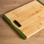 Naturelle Cutting Board - 23x31cm-household-kitchen-kitchentoolsandutensils-cuttingboards-image-2