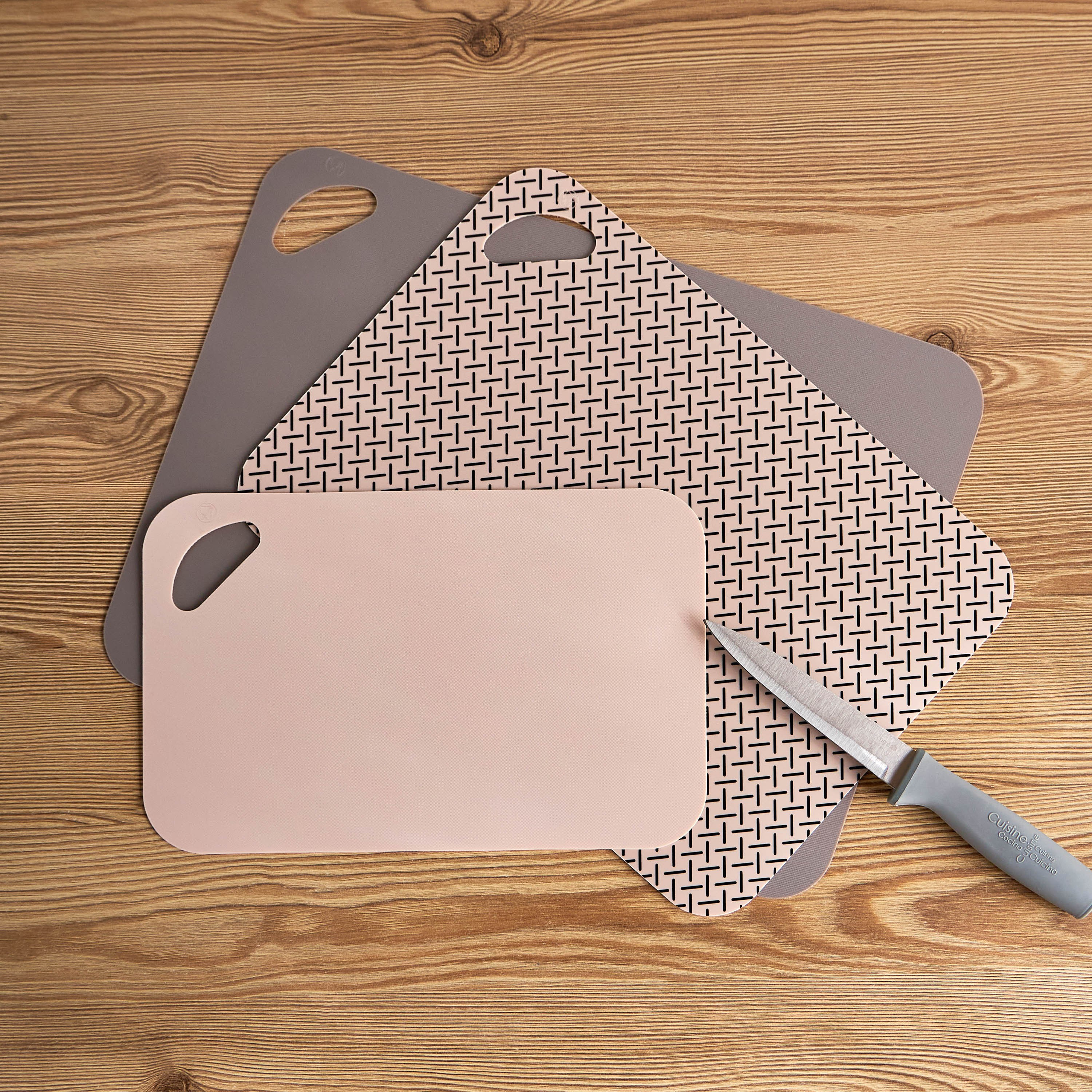Prep Flexi Cutting Board - Set of 3-household-kitchen-kitchentoolsandutensils-cuttingboards-image-1