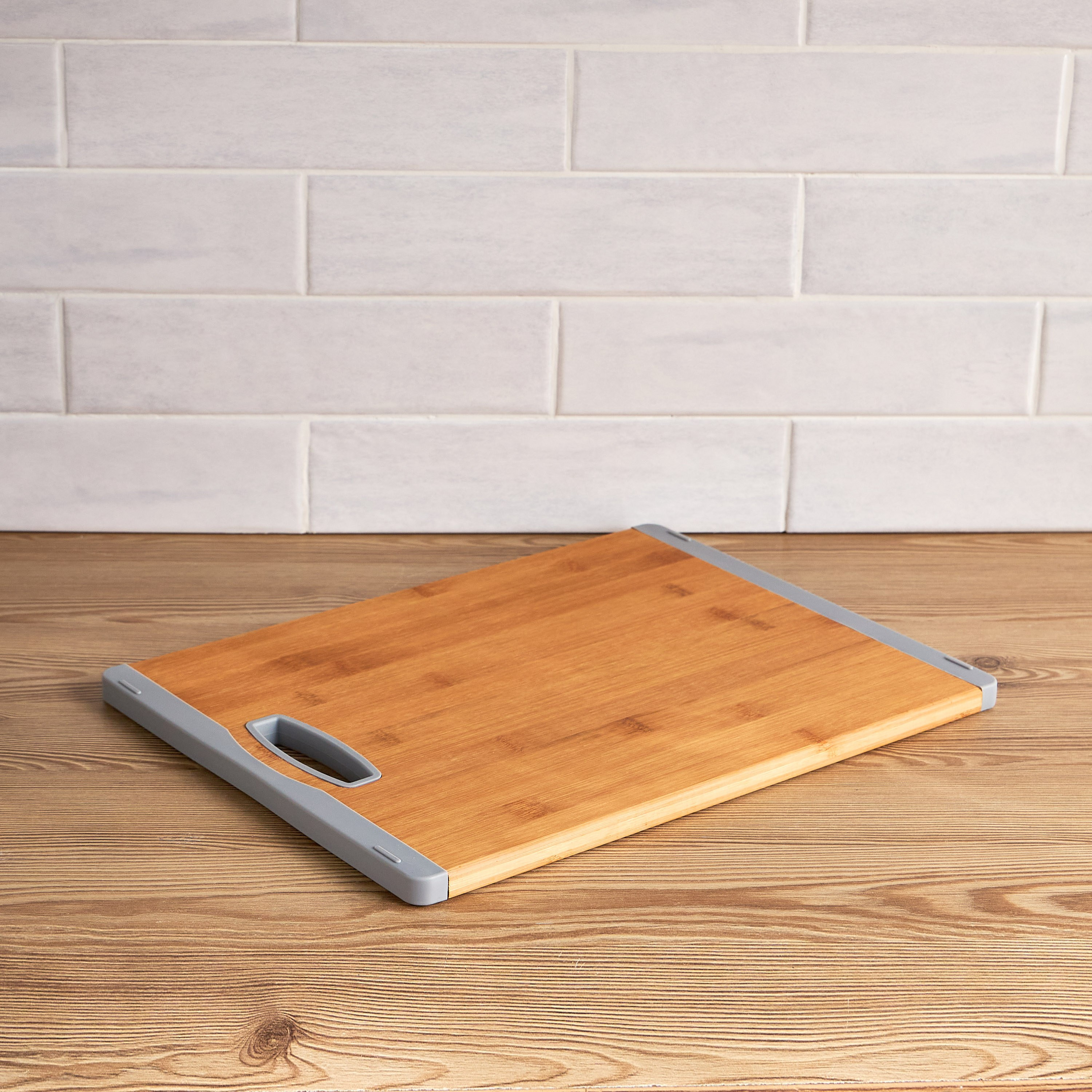 Naturelle Cutting Board - 30x40 cm-household-kitchen-kitchentoolsandutensils-cuttingboards-image-1
