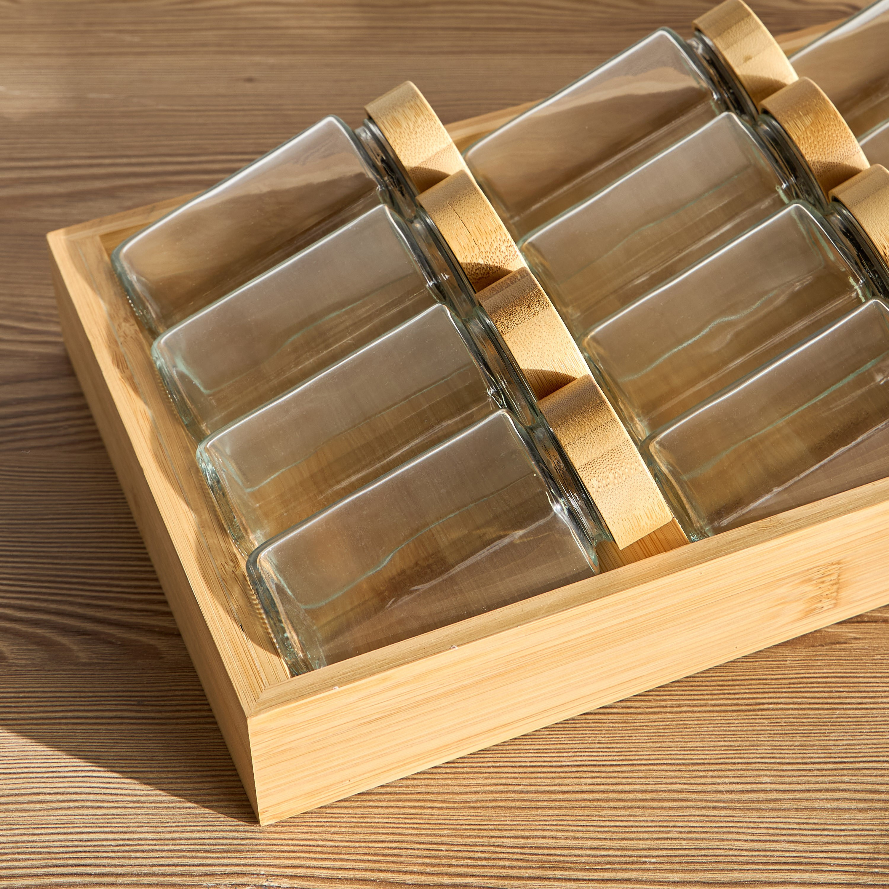 Sylvia Spice Rack-household-kitchen-foodstorage-spiceracksandjars-image-3