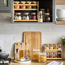 Sylvia Spice Rack-household-kitchen-foodstorage-spiceracksandjars-image-4