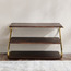 Tamara 3-Tier Shoe Rack - 35x64 cm-household-storage-storagesolutions-shoeracksandstorage-image-2