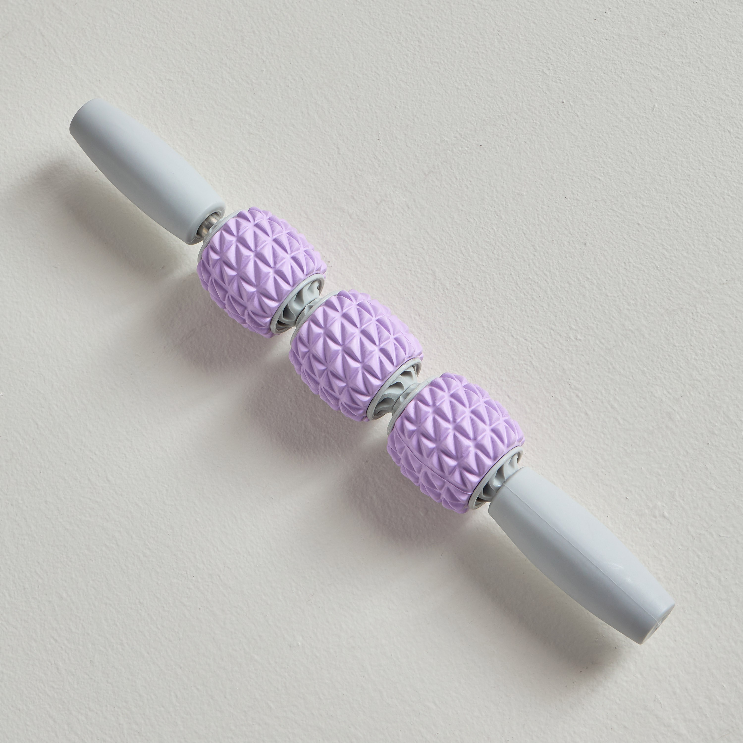 Active Massage Roller Stick - 35.5x5x5 cm-household-homefitness-functional-yoga-image-1
