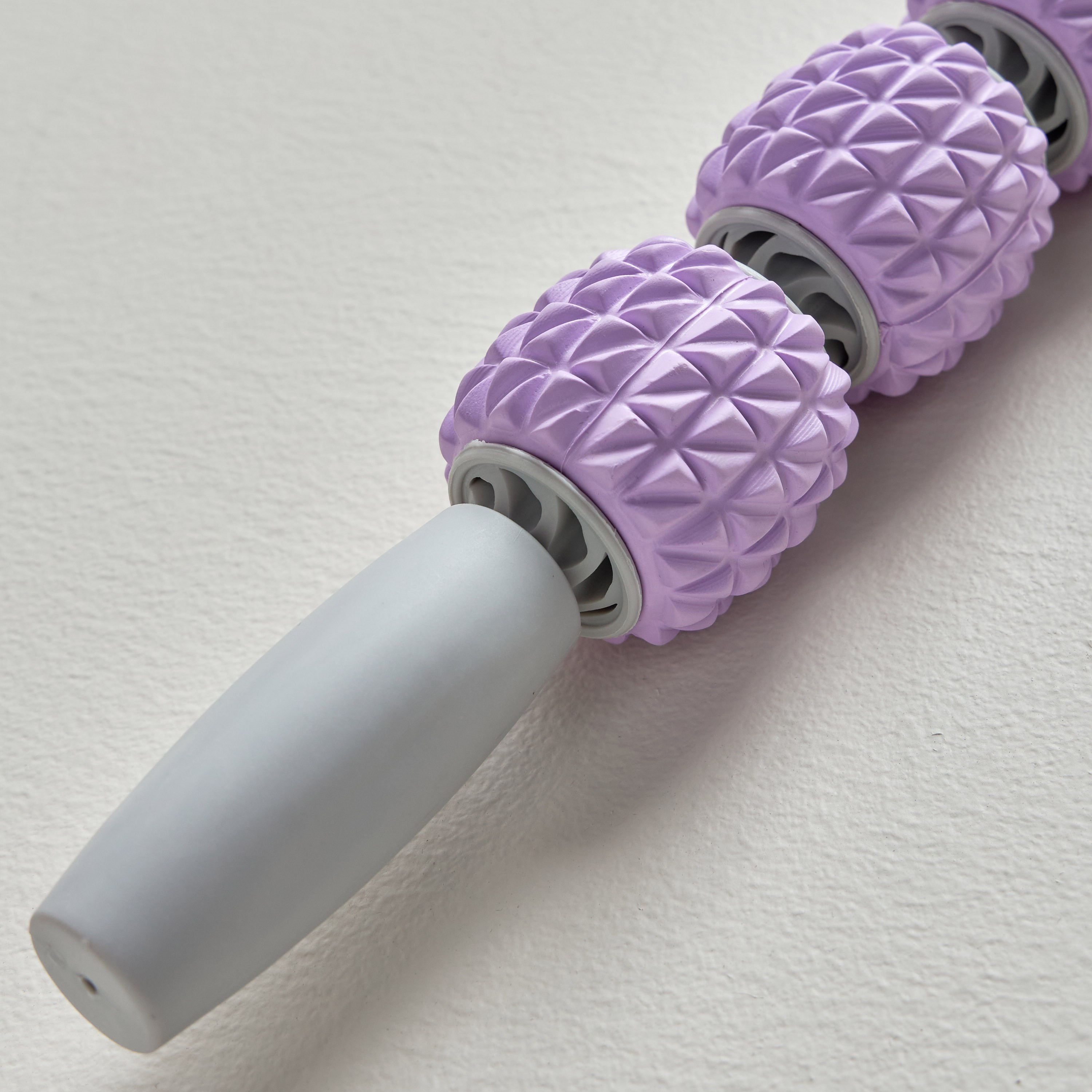 Active Massage Roller Stick - 35.5x5x5 cm-household-homefitness-functional-yoga-image-2