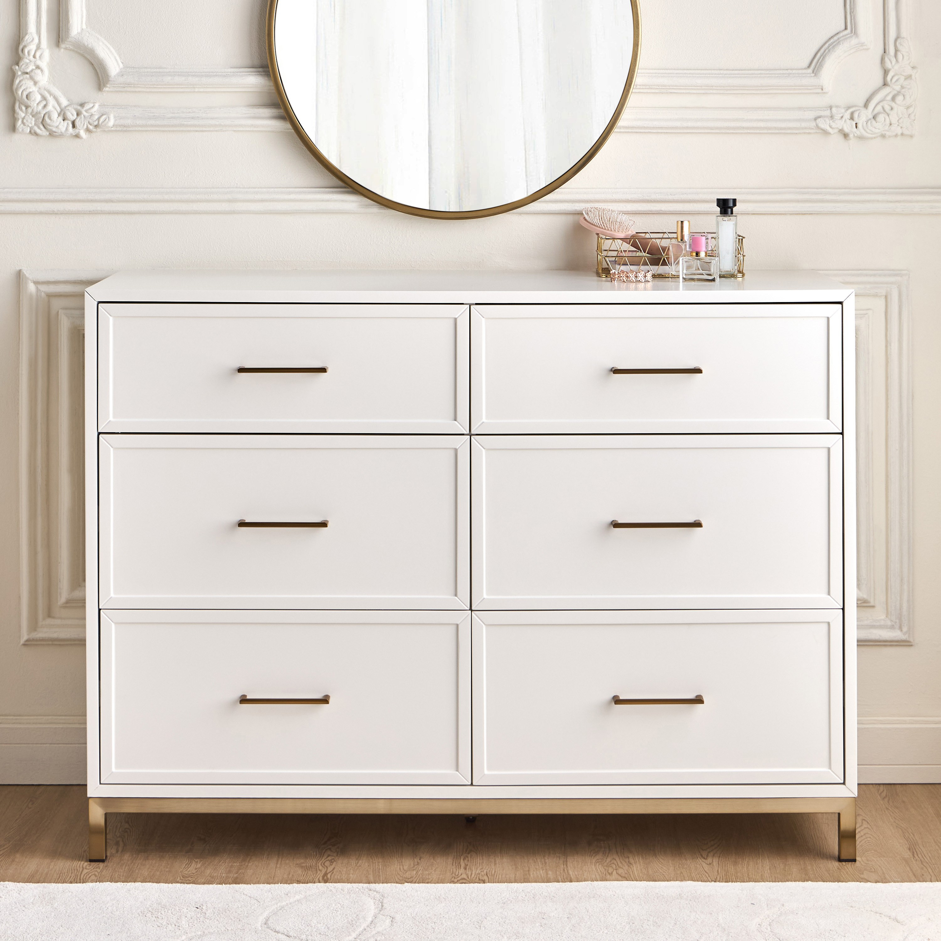 Huma 6-Drawer Dresser-babyandkids-roomfurniture-dressersandmirrors-image-2