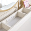 مرآة للتسريحة بمساحة تخزين - هوما-babyandkids-roomfurniture-dressersandmirrors-image-3
