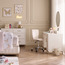 مرآة للتسريحة بمساحة تخزين - هوما-babyandkids-roomfurniture-dressersandmirrors-image-1