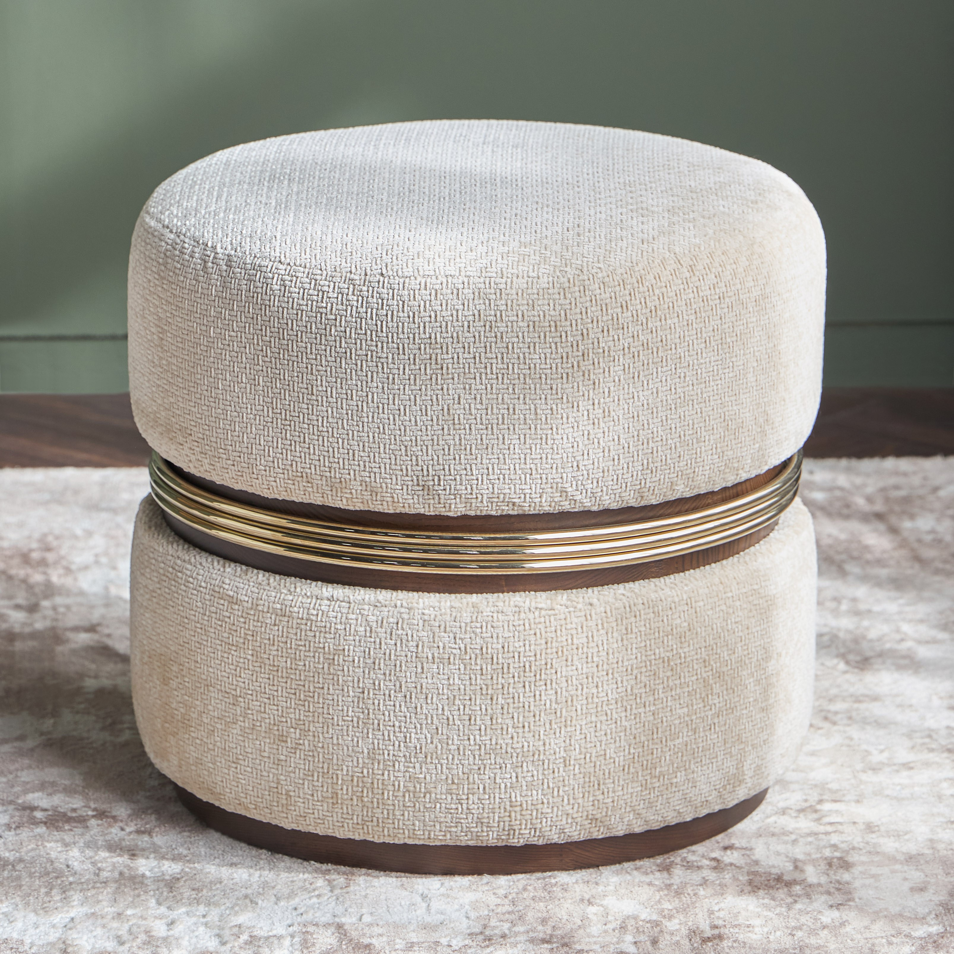 مقعد عثماني قماش - نيكسوس-furniture-sofaandseating-ottomansbeanbagsandpoufs-image-1