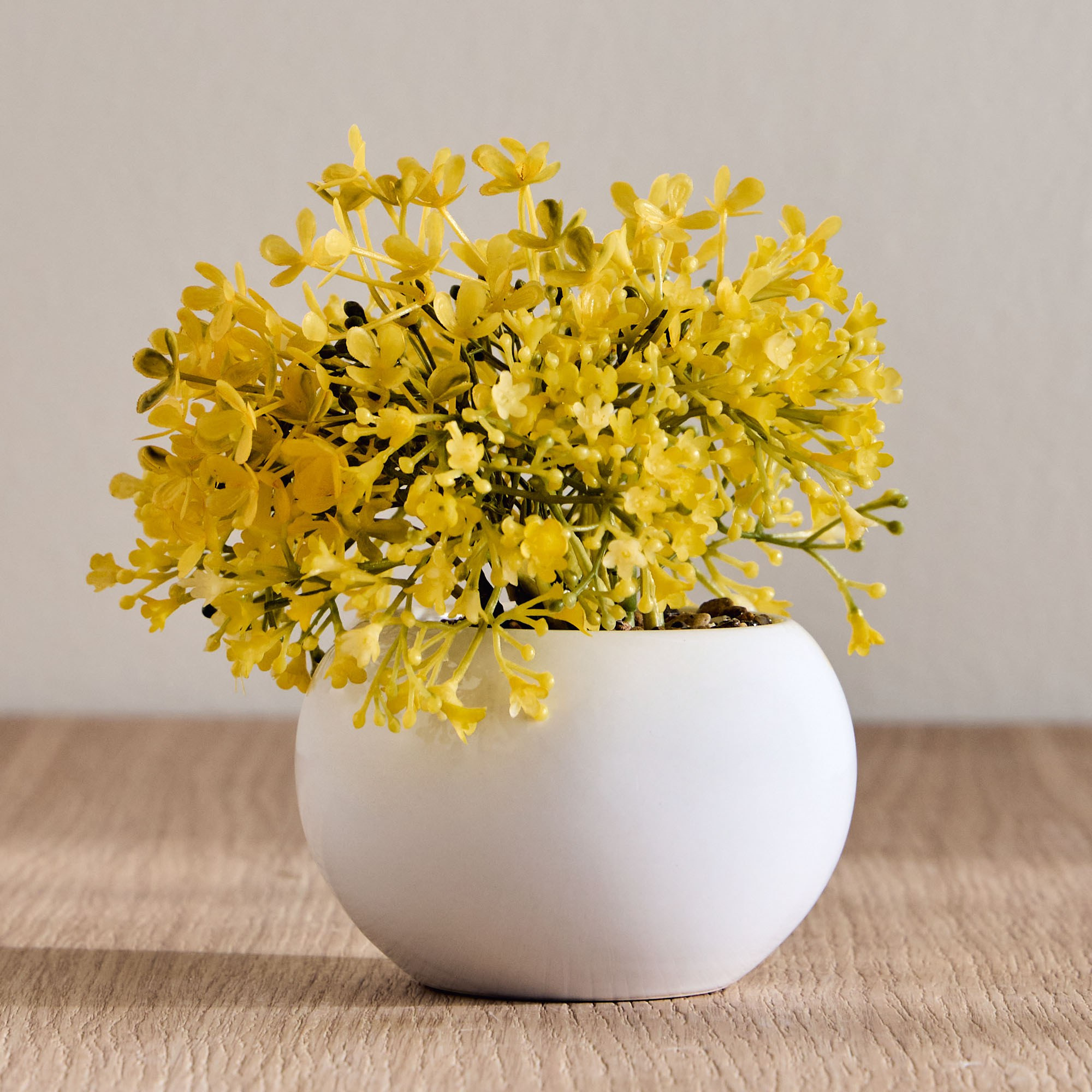 Jason Mini Flower - 16 cm-household-gardenandoutdoor-artificialflowersandplants-flowers-image-1