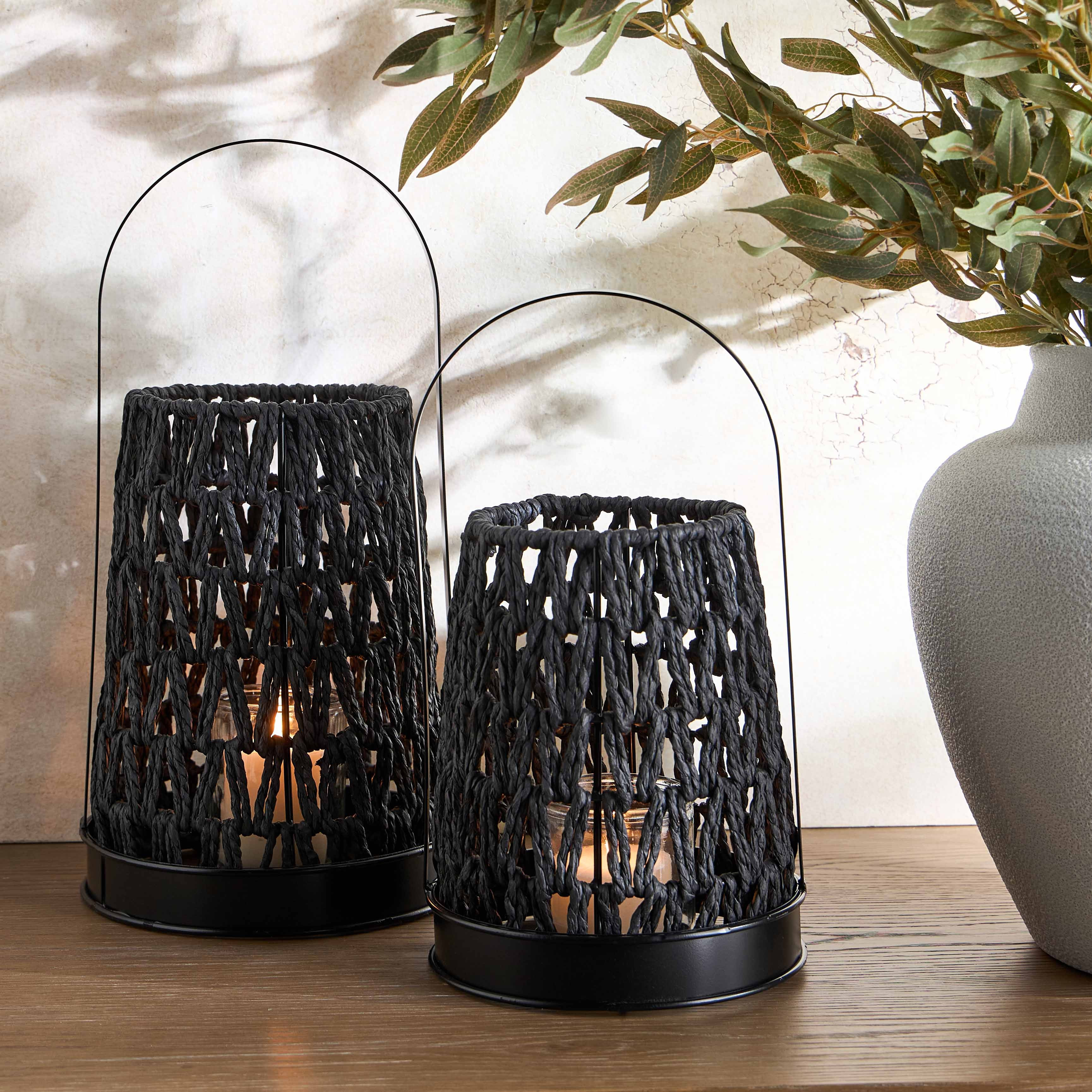 Naur Outdoor Paper Lantern-household-gardenandoutdoor-outdoor-image-4