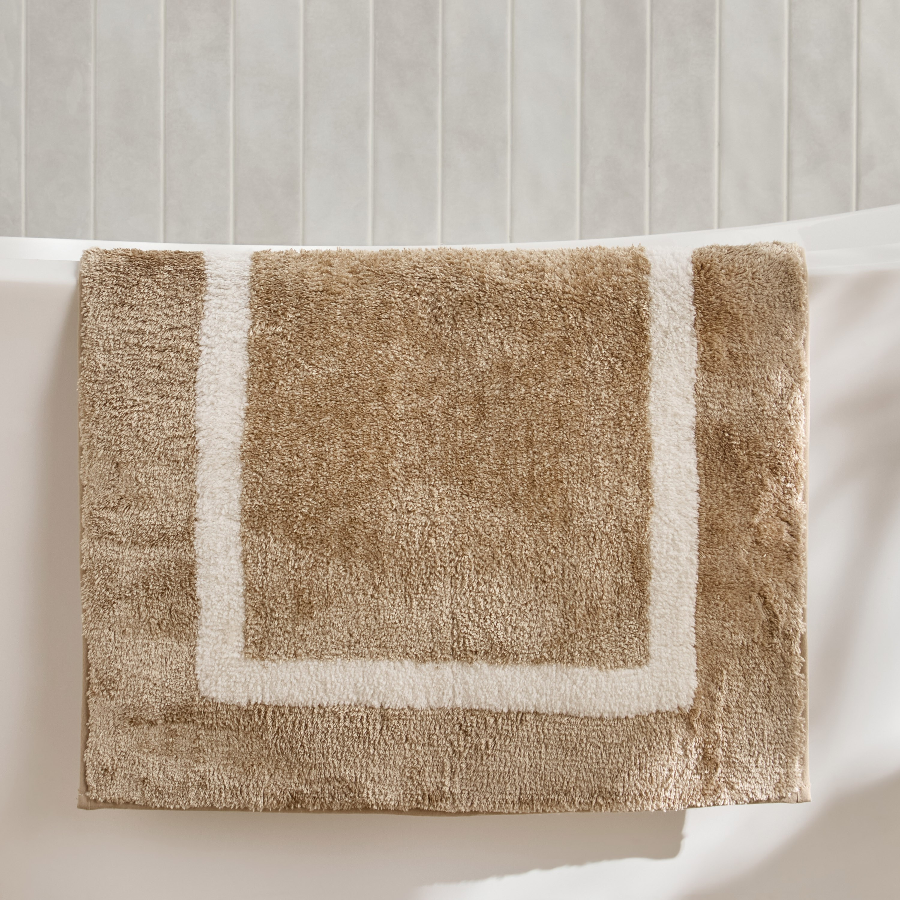 Eucalyptus Bath Mat - 60x90 cm-household-bathandlaundry-bathlinen-bathmatsandtubmats-image-2