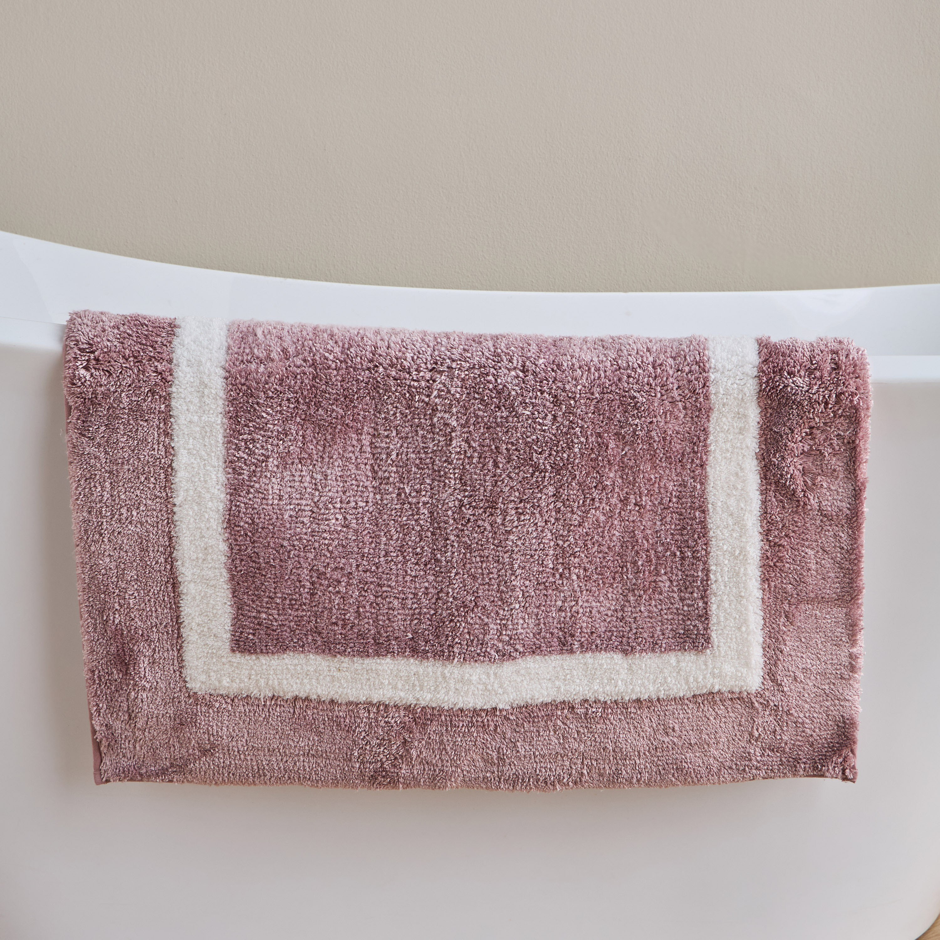 Eucalyptus Bath Mat - 60x90 cm-household-bathandlaundry-bathlinen-bathmatsandtubmats-image-2