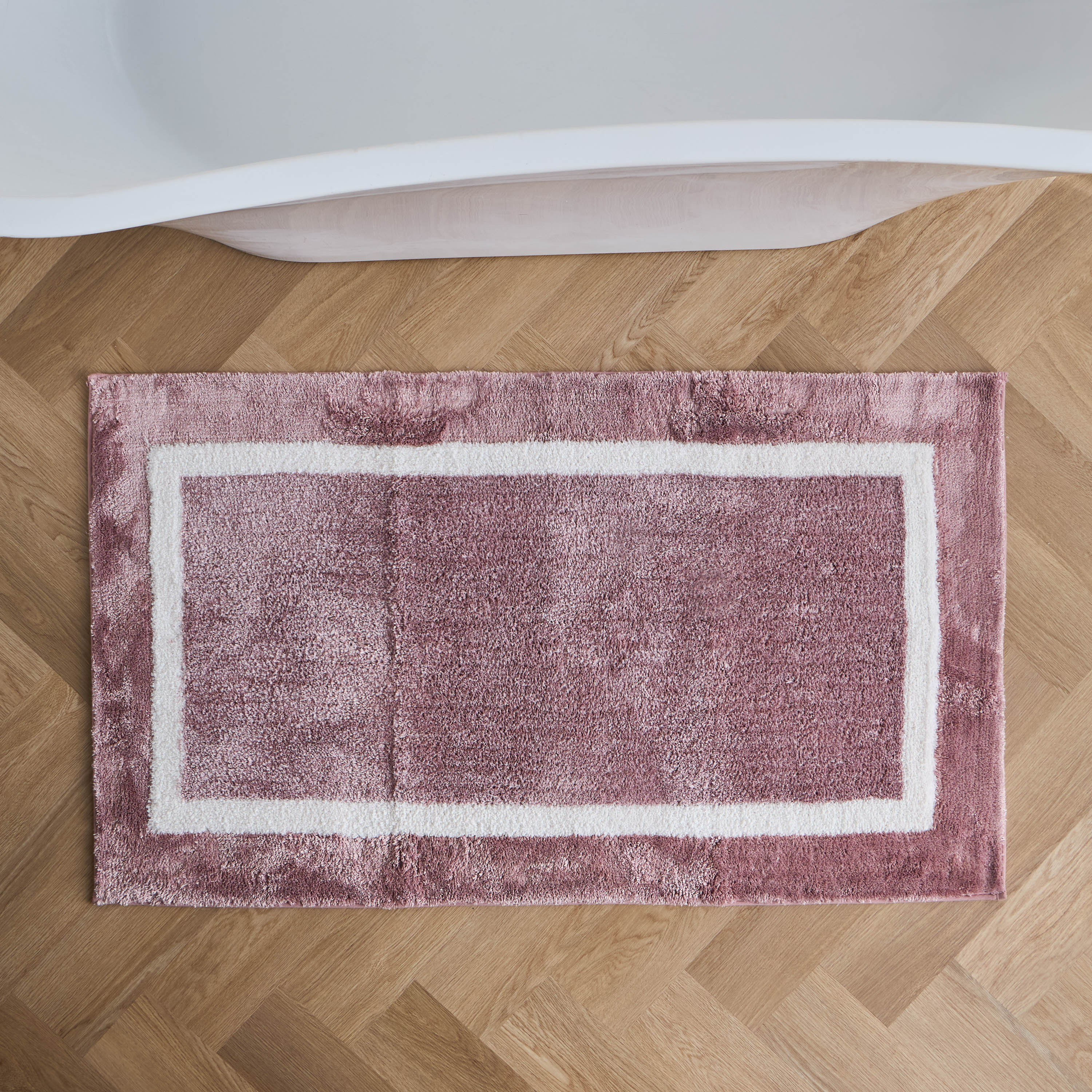 Eucalyptus Bath Mat - 70x120 cm