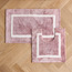 Eucalyptus 2-Piece Bath Mat Set-household-bathandlaundry-bathlinen-bathmatsandtubmats-image-1