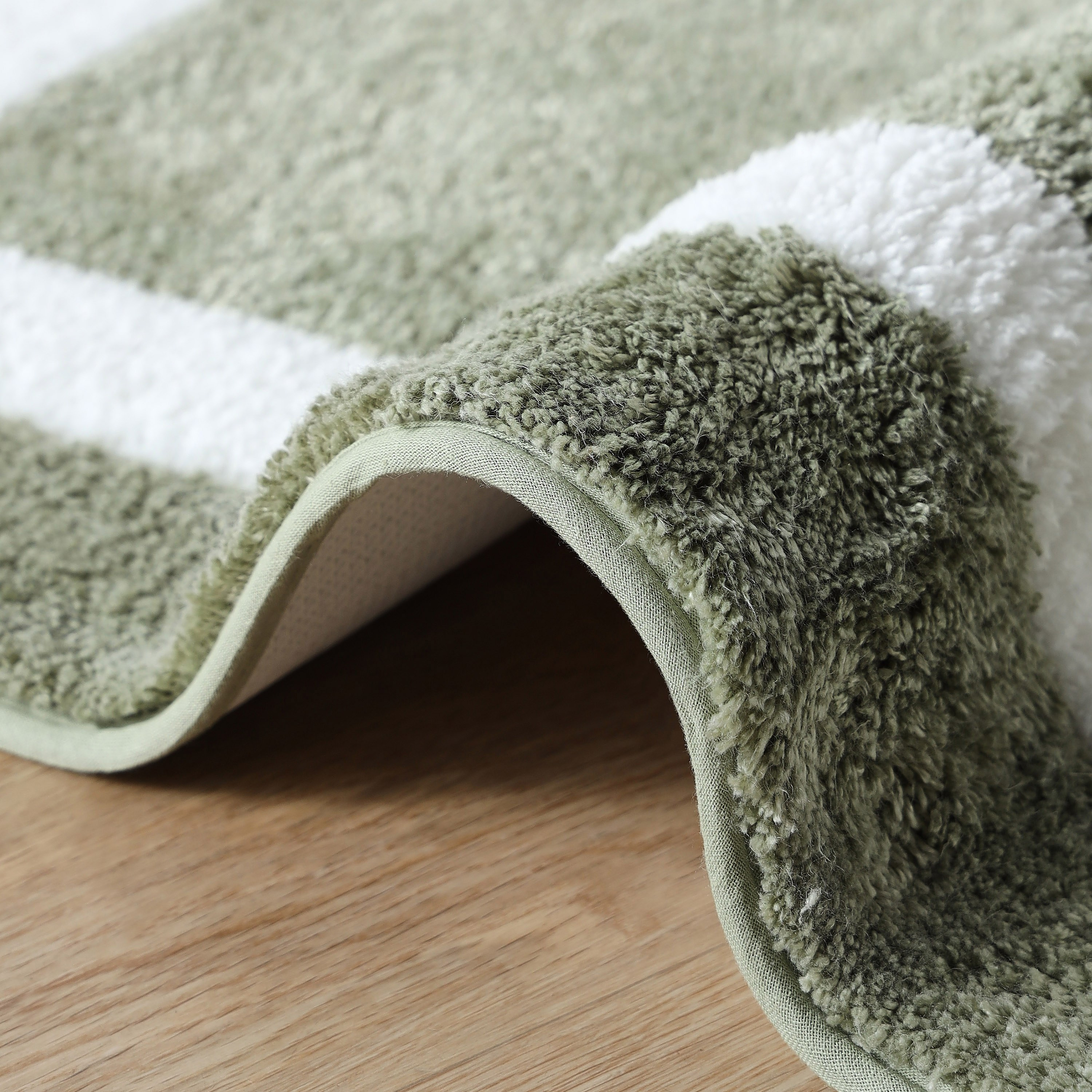 Eucalyptus Bath Mat - 60x90 cm-household-bathandlaundry-bathlinen-bathmatsandtubmats-image-3