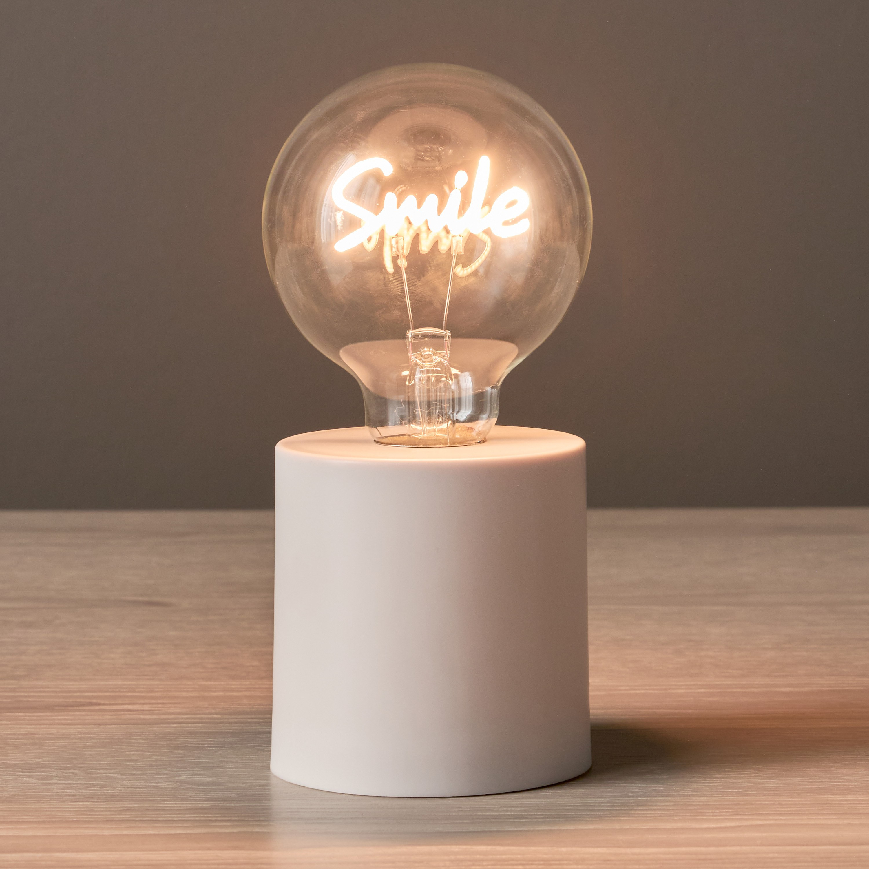 Smile LED Decorative Light-household-lighting-decorativelighting-noveltylights-image-2