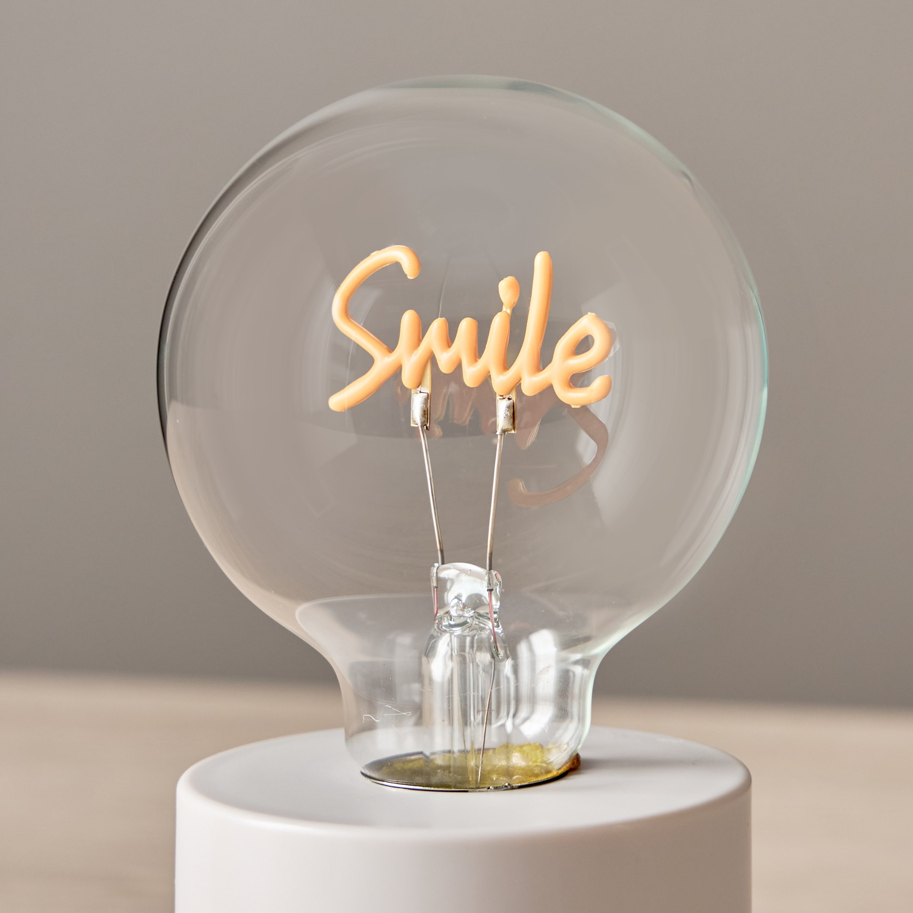 Smile LED Decorative Light-household-lighting-decorativelighting-noveltylights-image-3