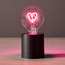 Heart LED Decorative Light-household-lighting-decorativelighting-noveltylights-image-2