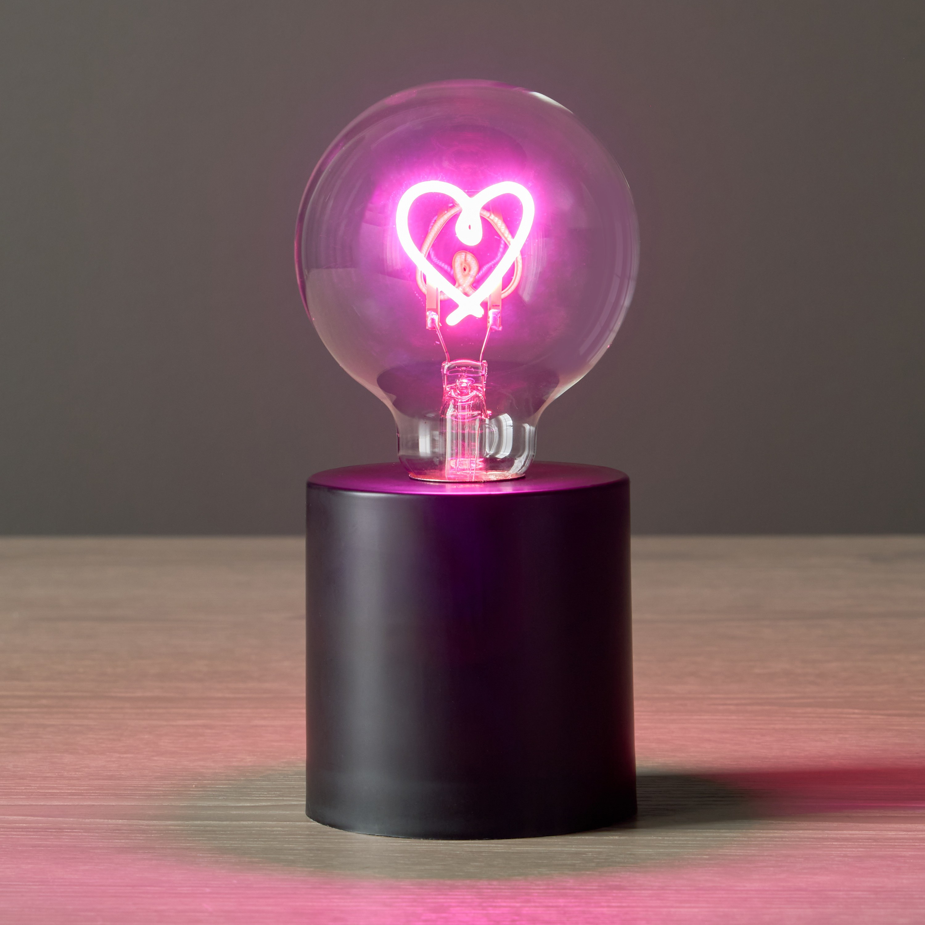 Heart LED Decorative Light-household-lighting-decorativelighting-noveltylights-image-4