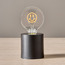 Smiley Decorative Light-household-lighting-decorativelighting-noveltylights-image-1