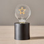 إضاءة ديكور بتصميم نجمة-household-lighting-decorativelighting-noveltylights-image-4