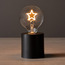 إضاءة ديكور بتصميم نجمة-household-lighting-decorativelighting-noveltylights-image-3
