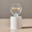 مصباح زينة بفتيل ليد "هابي"-household-lighting-decorativelighting-noveltylights-image-4