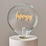 مصباح زينة بفتيل ليد "هابي"-household-lighting-decorativelighting-noveltylights-image-2