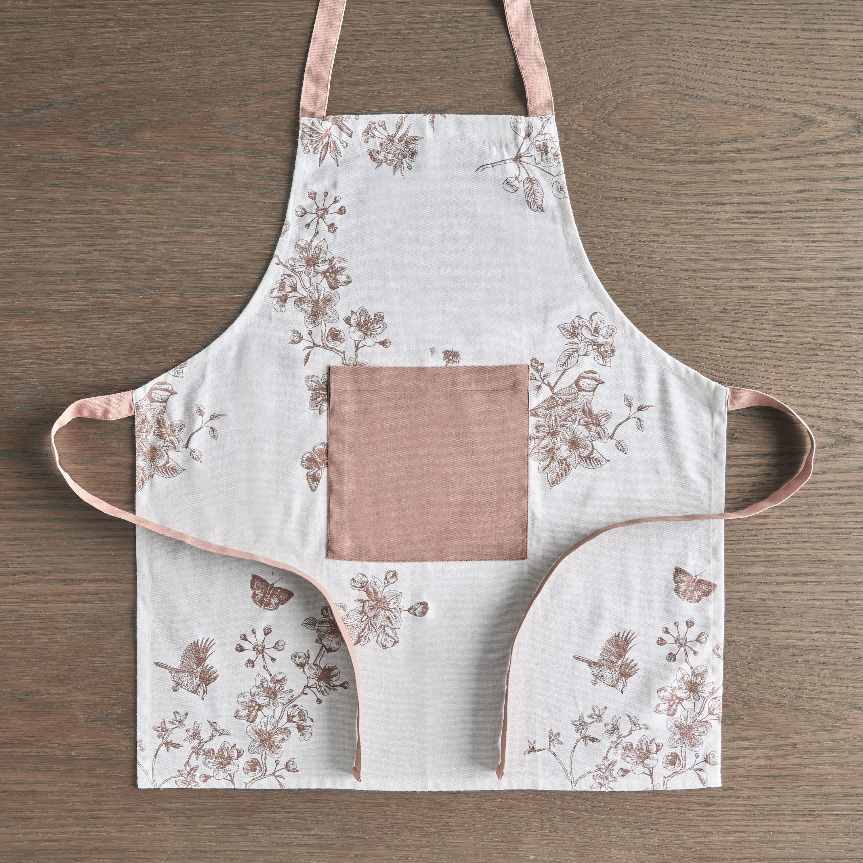 Heritage Apron - 60x70 cm-household-kitchen-kitchenlinen-apronsmittsandpotholders-image-1