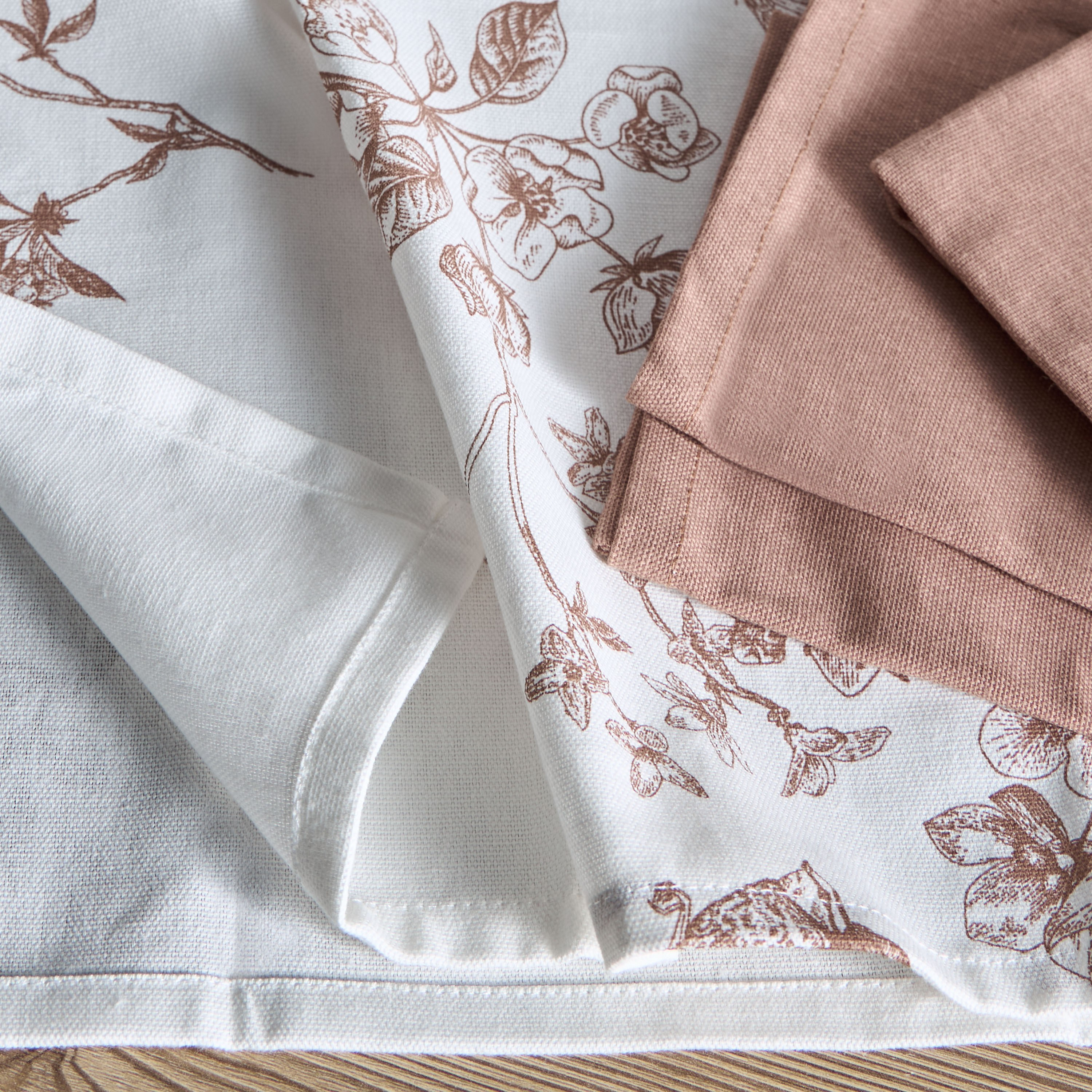 Heritage 2-Piece Kitchen Towel Set - 45x65 cm-household-kitchen-kitchenlinen-kitchentowelsandlinen-image-3