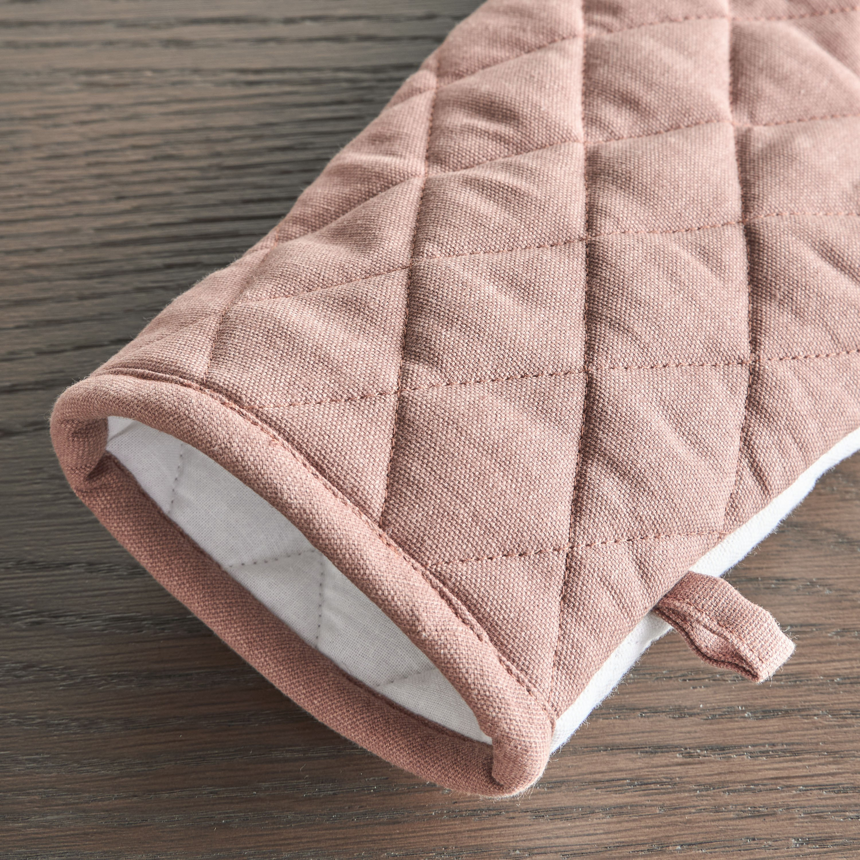 Heritage Oven Mitten-household-kitchen-kitchenlinen-apronsmittsandpotholders-image-2