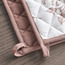 طقم حامل أوعية قطعتين - هيرتدج-household-kitchen-kitchenlinen-apronsmittsandpotholders-image-2