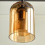 Cyra 3-Lights Glass Linear Lamp-household-lighting-ceilinglamps-clusters-image-3
