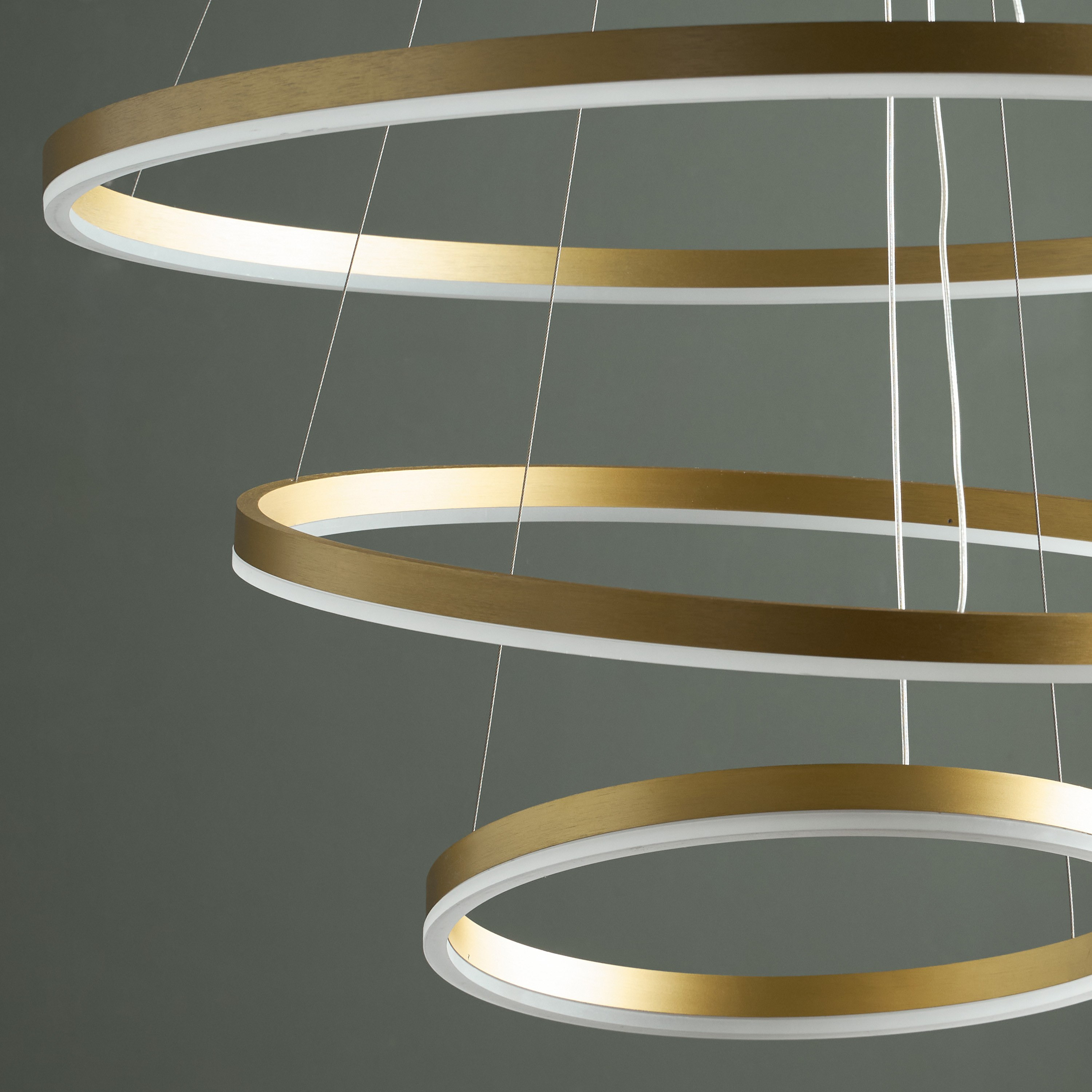 مصباح متدلي معدن بـ3 لمبات ليد - أنتوين-household-lighting-ceilinglamps-pendantlamps-image-3
