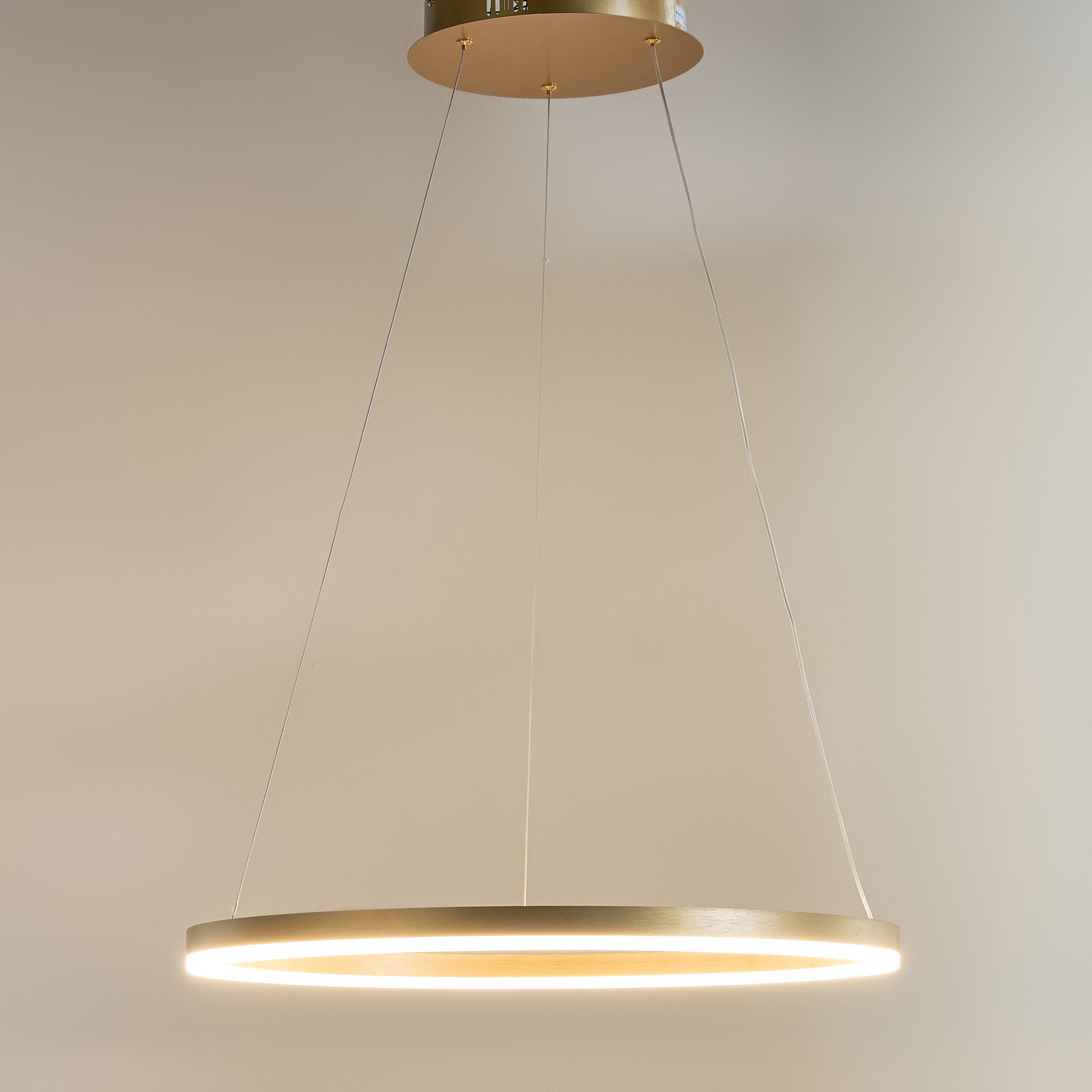 مصباح متدلي ليد معدن - أوريلي-household-lighting-ceilinglamps-pendantlamps-image-2