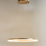 Aurelie Metal LED Pendant Lamp-household-lighting-ceilinglamps-pendantlamps-image-2