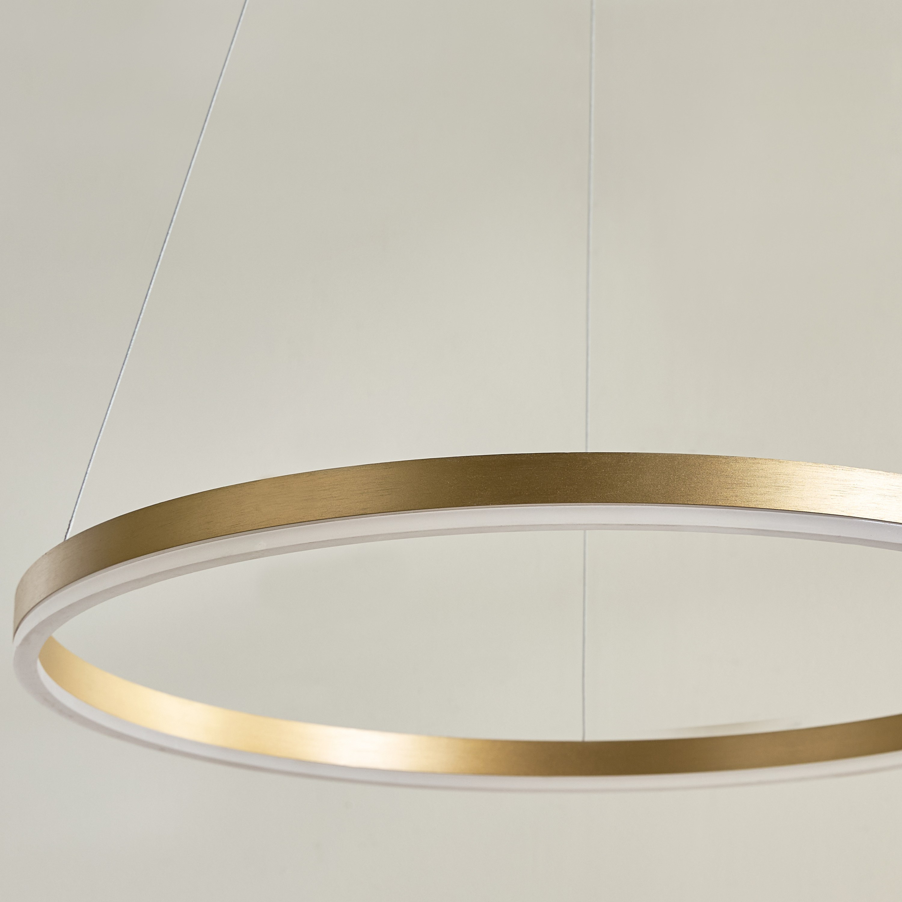 مصباح متدلي ليد معدن - أوريلي-household-lighting-ceilinglamps-pendantlamps-image-3