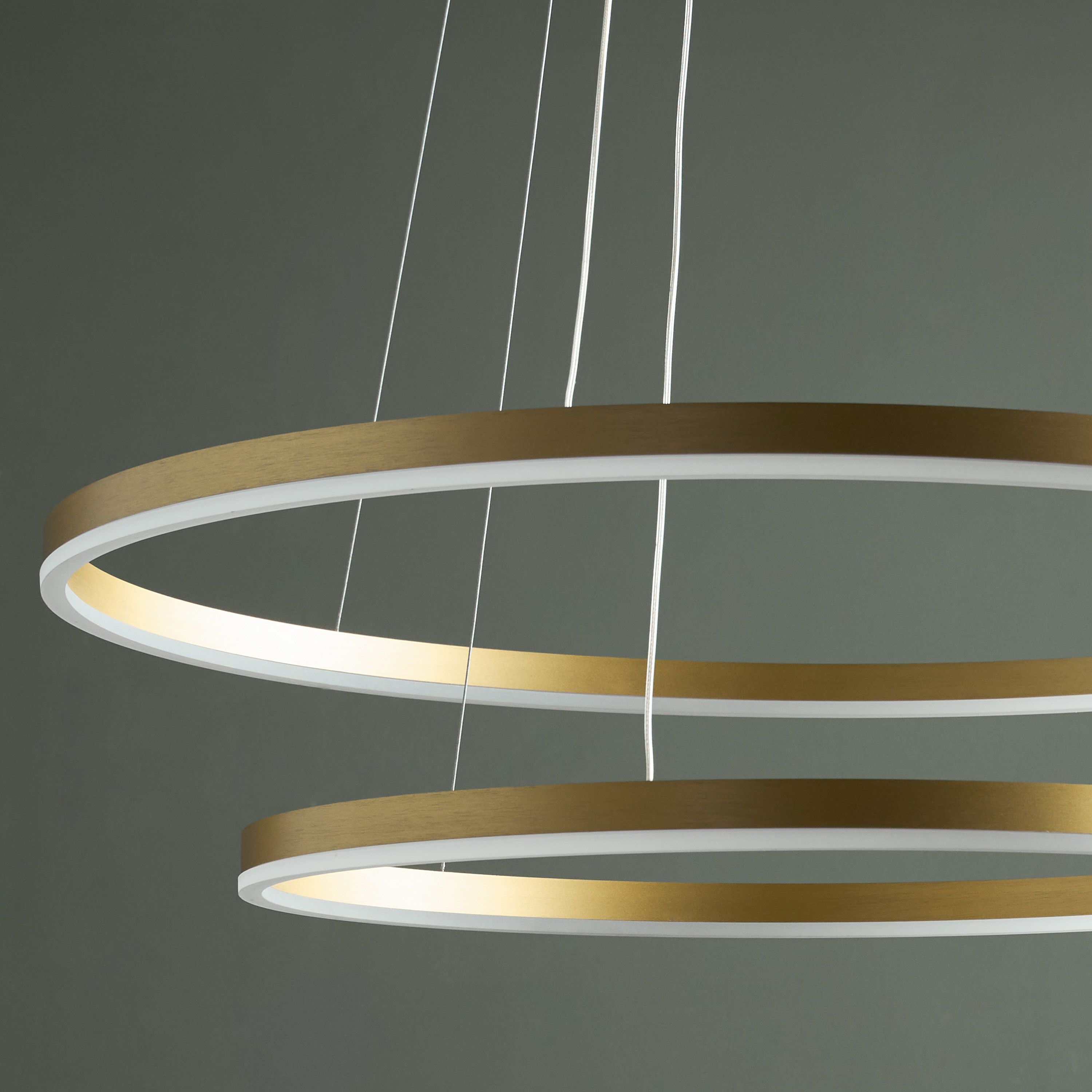 Francois 2-Lights Metal LED Pendant Lamp-household-lighting-ceilinglamps-pendantlamps-image-3