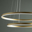 Francois 2-Lights Metal LED Pendant Lamp-household-lighting-ceilinglamps-pendantlamps-image-3