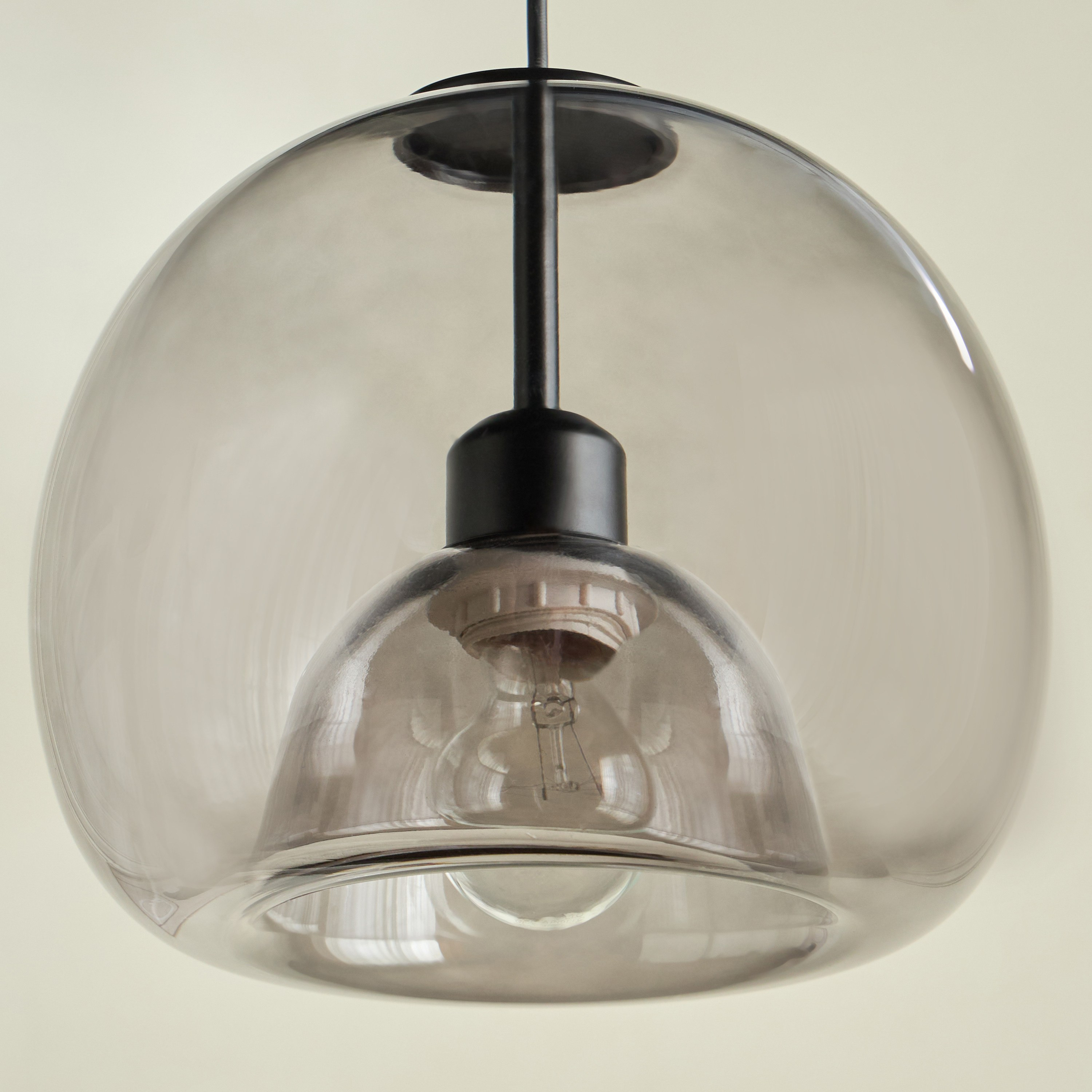 مصباح متدلي زجاج - أديرا-household-lighting-ceilinglamps-pendantlamps-image-3