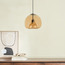 مصباح متدلي زجاج - أديرا-household-lighting-ceilinglamps-pendantlamps-image-4