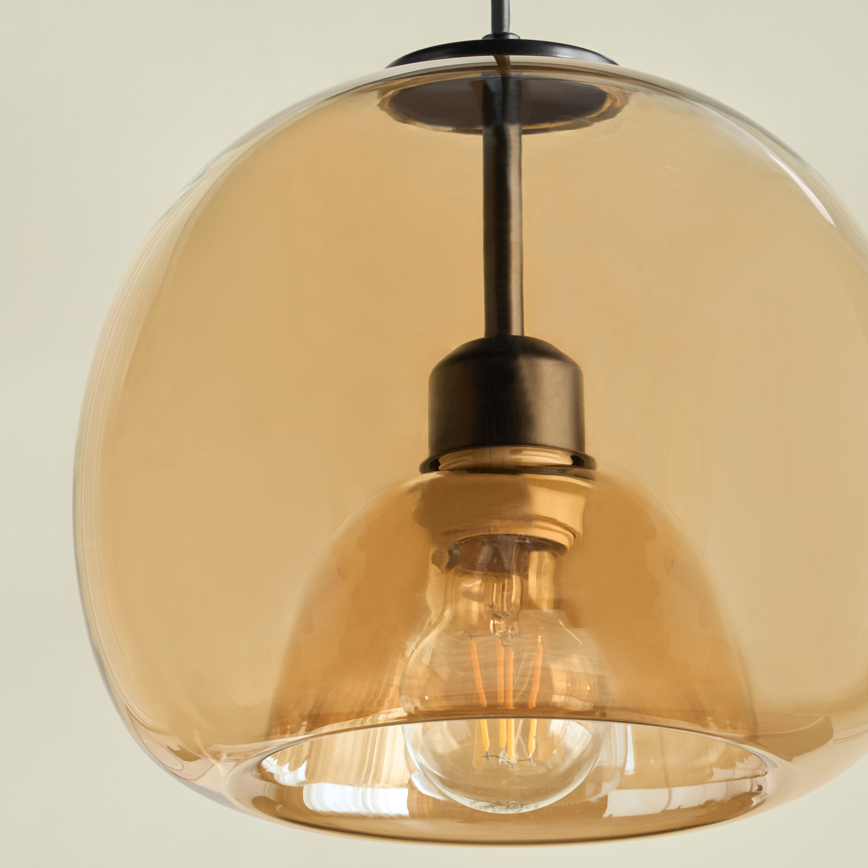 مصباح متدلي زجاج - أديرا-household-lighting-ceilinglamps-pendantlamps-image-3
